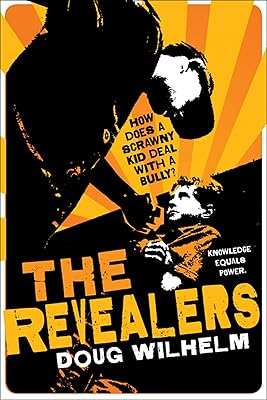 The Revealers