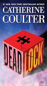Deadlock (An FBI Thriller Book 24)