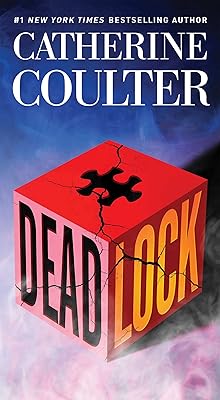 Deadlock (An FBI Thriller Book 24)