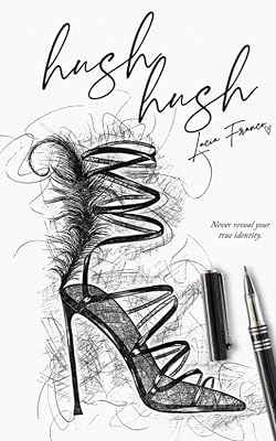 Hush, Hush