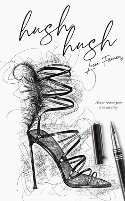 Hush, Hush by Lucia Franco