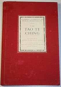 The Tao Te Ching (Element Classics of World Spirituality)