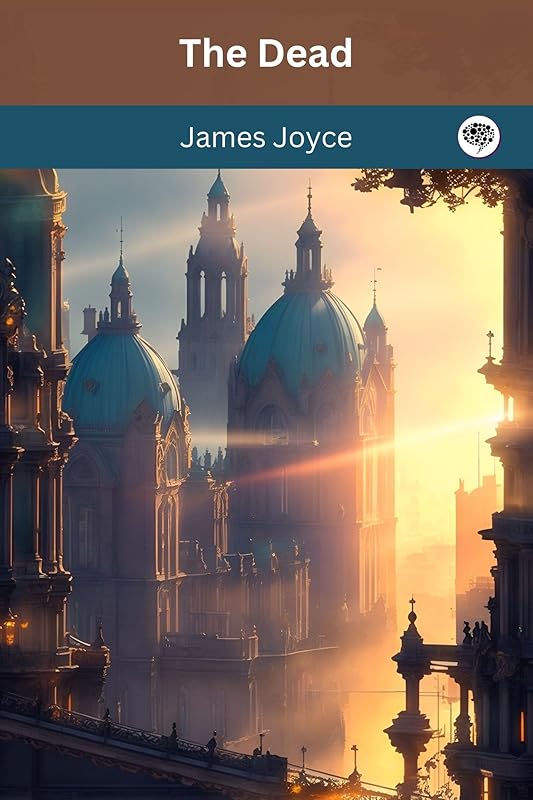 The Dead by James Joyce