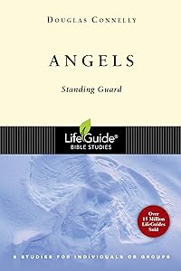 Angels: Standing Guard (LifeGuide Bible Studies)