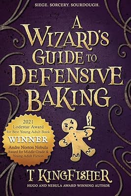 A Wizard's Guide to Defensive Baking