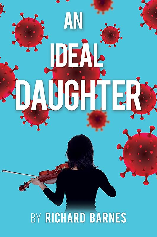An Ideal Daughter by Richard Barnes