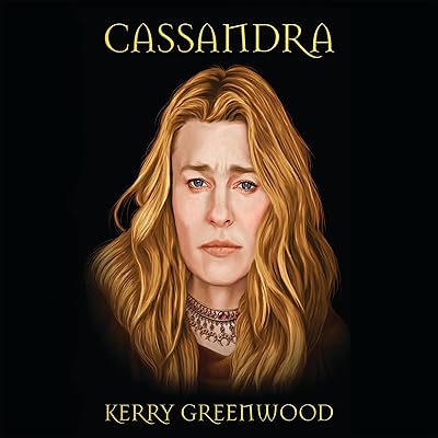 Cassandra