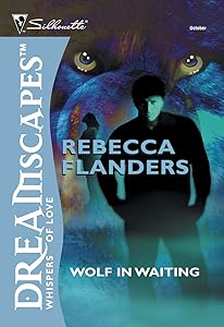 WOLF IN WAITING (Heart of the Wolf Series Book 2)