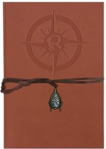 Ripley's Journal by Ripley's Believe It Or Not!