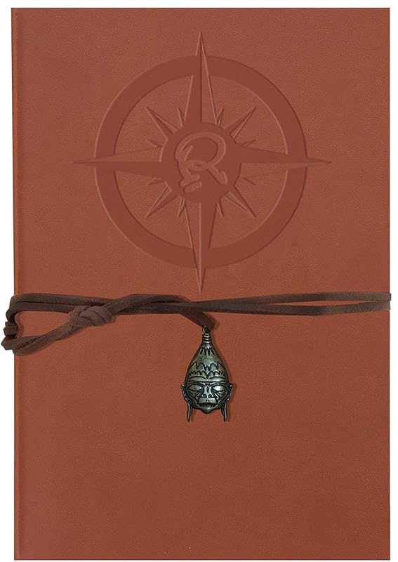 Ripley's Journal by Ripley's Believe It Or Not!