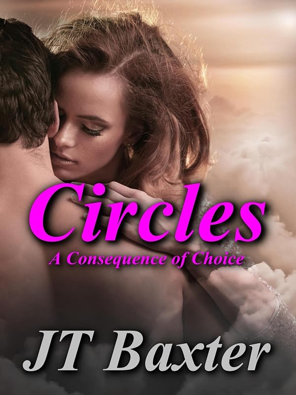 Circles by JT Baxter