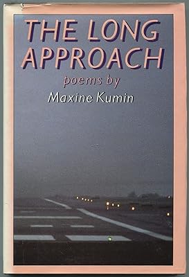 The Long Approach (poems)