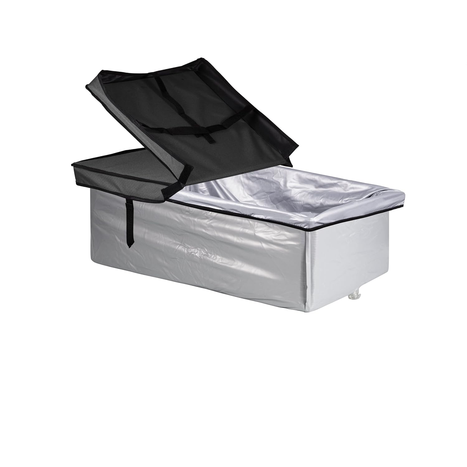 

Picnic Time Adventure Wagon Upgrade Kit, Gray