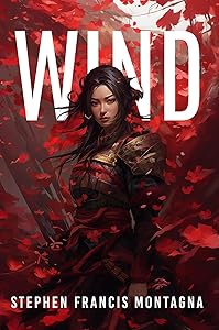 WIND by Stephen Francis Montagna