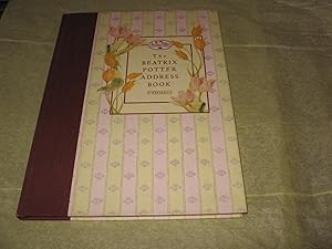 The Beatrix Potter Address Book (Beatrix Potter's Country World)