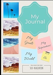 My Journal by Laura Gagliardi