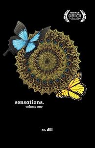 sensations: volume one by st. dill