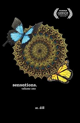 sensations: volume one