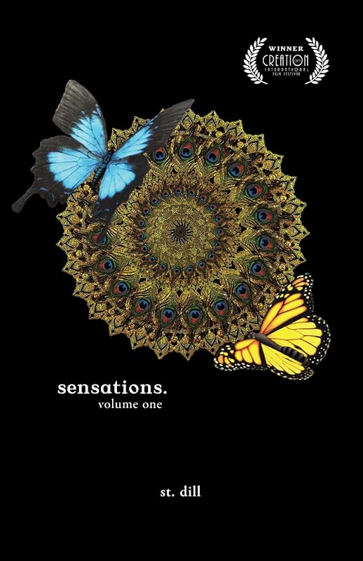 sensations: volume one by st. dill