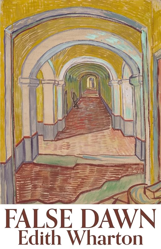 False Dawn by Edith Wharton