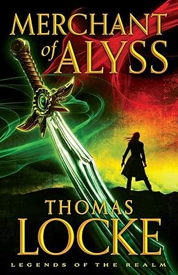 Merchant of Alyss (Legends of the Realm)
