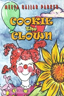 Cookie The Clown