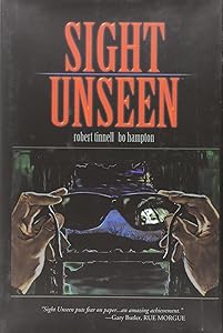Sight Unseen