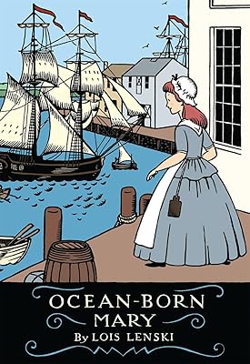 Ocean-Born Mary