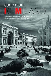 Carlo Mari Io Milano /anglais