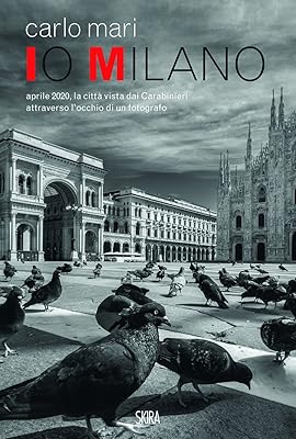 Carlo Mari Io Milano /anglais
