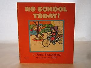 No School Today