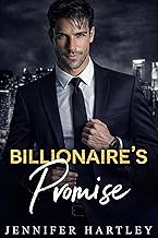 Billionaire's Promiss (Bad Boy Billionaire)