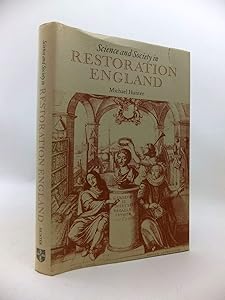 Science and Society in Restoration England