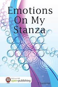 Emotions On My Stanza by J Samone