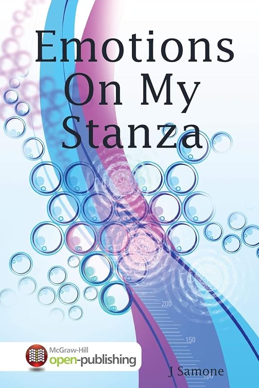 Emotions On My Stanza by J Samone