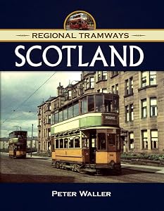 Scotland: 1940-1950s (Regional Tramways)
