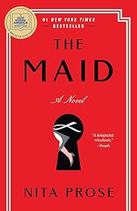 The Maid: A GMA Book Club Pick: A Novel (Molly the Maid)