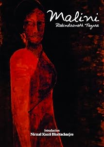 Malini [Paperback] Rabindranath Tagore