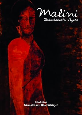 Malini [Paperback] Rabindranath Tagore