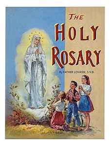 The Holy Rosary