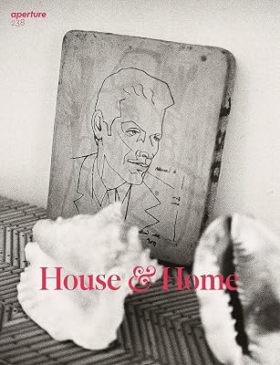House & Home: Aperture 238 (Aperture Magazine)