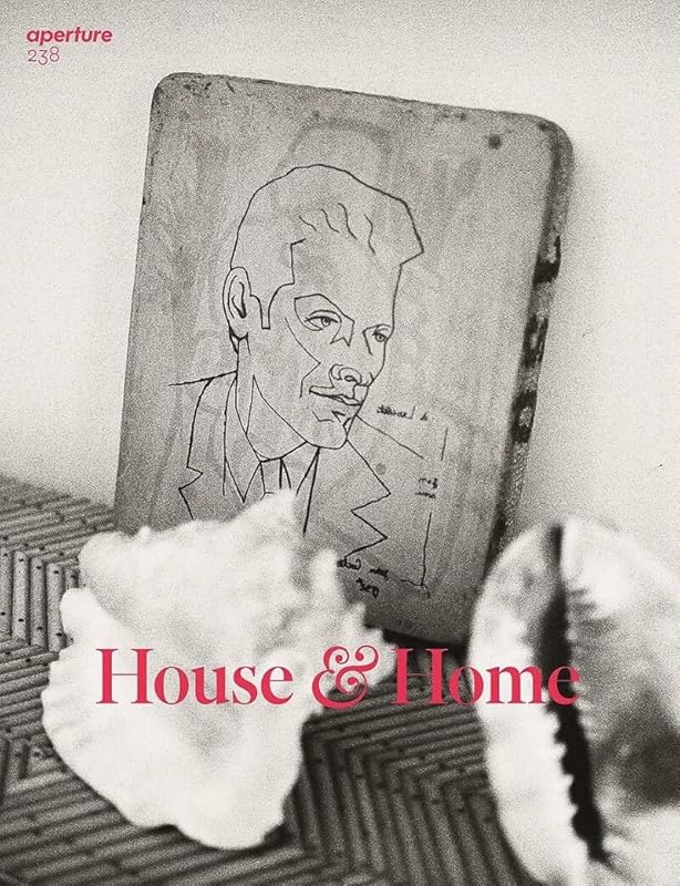 House & Home: Aperture 238 (Aperture Magazine) by Aperture