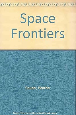 Space Frontiers