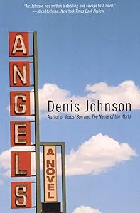 Angels: A Novel