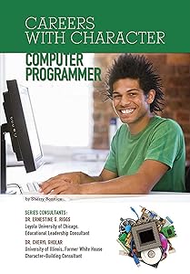 Computer Programmer (Careers With Character)