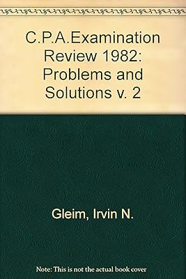 CPA Examination Review