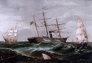 The Freedom of the Seas; or, The Right which Belongs to the Dutch to Take Part in the East Indian Trade