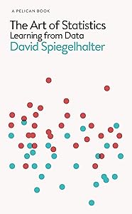 The Art of Statistics: Learning from Data (Pelican Books)