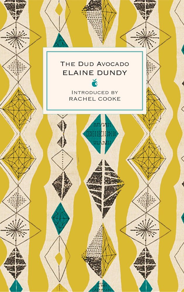 the dud avocado (vmc designer collection book 78) [kindle