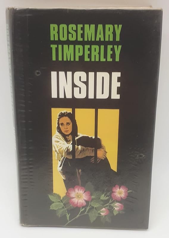 Inside by Rosemary Timperley